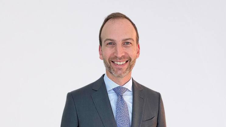 «Selbst die grössten Versicherer erkennen, dass sie nicht über alle erforderlichen Kompetenzen oder Kapazitäten intern verfügen, und wenden sich an externe Private-Credit-Manager»: Josh Zwick, Partner bei Oliver Wyman.