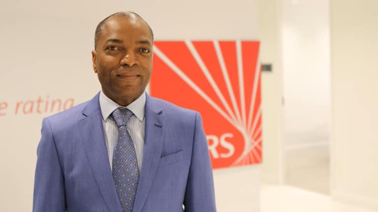 «Demografische Verschiebungen allein dürften das Kreditprofil eines Versicherers kurzfristig nicht beeinflussen»: Victor Adesanya, Senior Vice President, Global Insurance & Pension Ratings bei Morningstar DBRS.