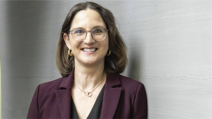 Die ehemalige Finma-Versicherungschefin heuert bei Toni Digital an.