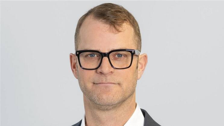 Michael Stutz übernimmt in der MediData-Geschäftsleitung als CPO die Verantwortung für Produkt und Ökosystem.