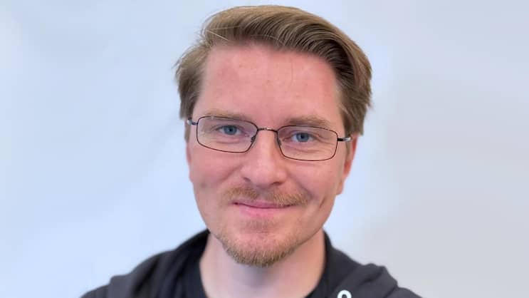 «Wir bauen eine völlig neue Weltraumkapazität in Form einer Bildgebungsplattform auf, die einen echten Live-Stream der Erde ermöglichen wird»: Mark Keremedjiev, CEO von Orbital Sentry.