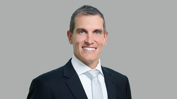 Roman Schuppisser, Leiter Produkte & Leistungen bei Helsana