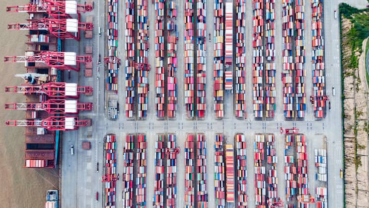 Die Entwicklung von Chinas Wirtschaft ist für die globale Entwicklung von zentraler Bedeutung.