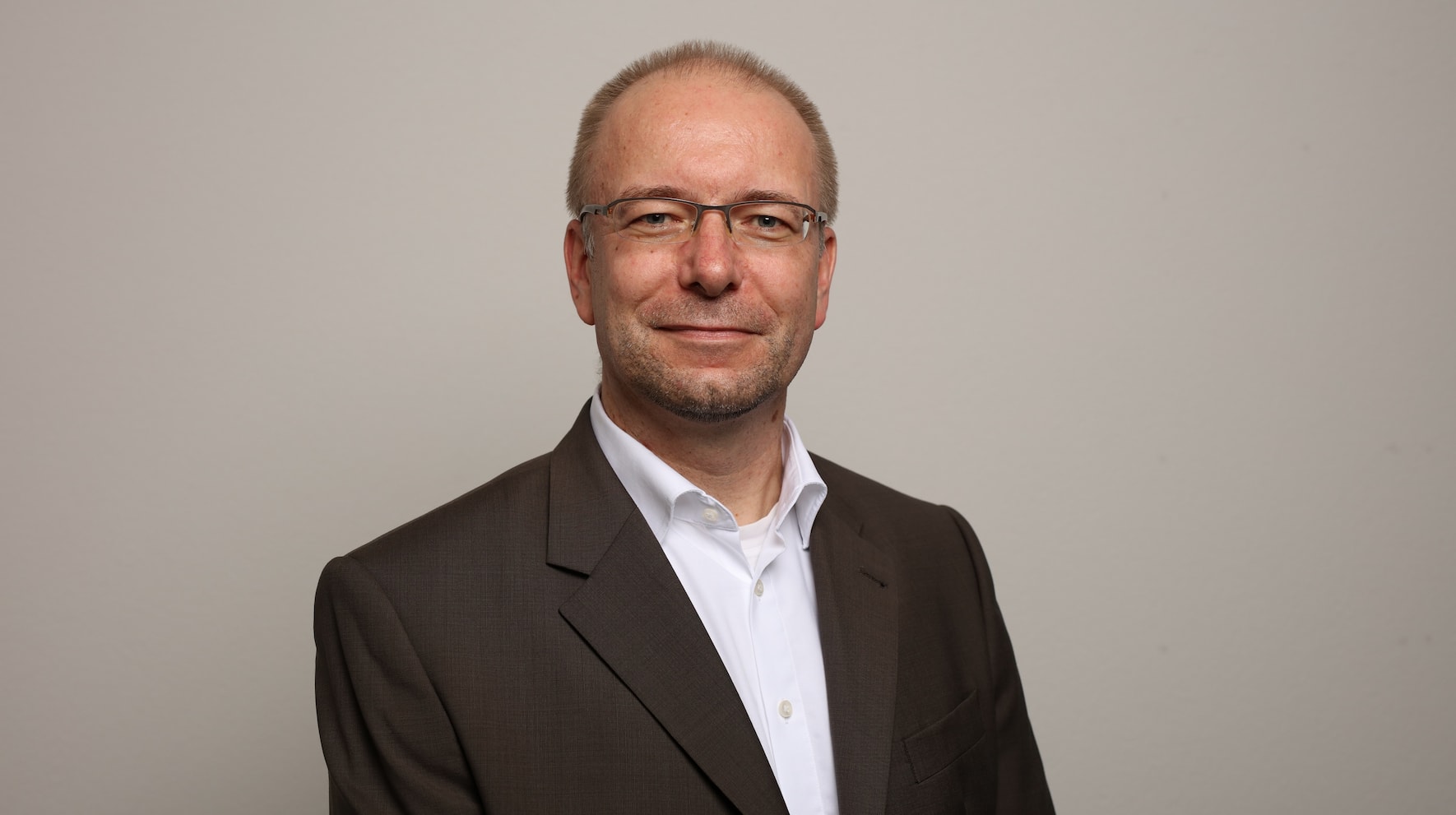 Daniel Englberger, Chief Information Technology Officer, Zurich Insurance Group.