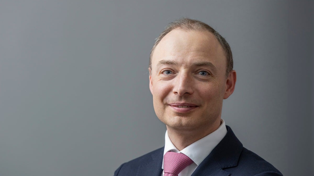 Gregor Huber, Chief Underwriting Officer, Allianz Suisse Weiterer Text Ã¼ber ots und www.presseportal.ch/de/nr/100008591 / Die Verwendung dieses Bildes fÃ¼r redaktionelle Zwecke ist unter Beachtung aller mitgeteilten Nutzungsbedingungen zulÃ¤ssig und dann auch honorarfrei. VerÃ¶ffentlichung ausschlieÃlich mit Bildrechte-Hinweis.