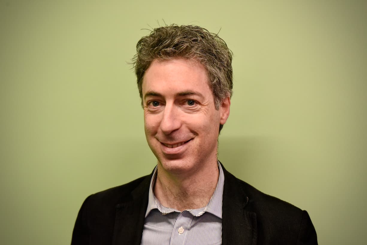 «Wer Kunst als reines Investment betreibt, muss die Emotionen unbedingt draussen lassen», meint Pascal Schneidinger, Gründer und CEO von Partasio.