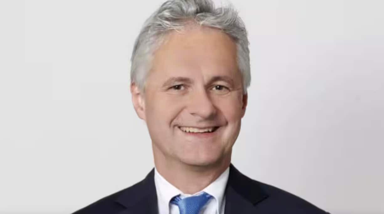 Hansruedi Scherer ist Verwaltungsratspräsident und Partner des Beratungsunternehmens PPCmetrics in Zürich.