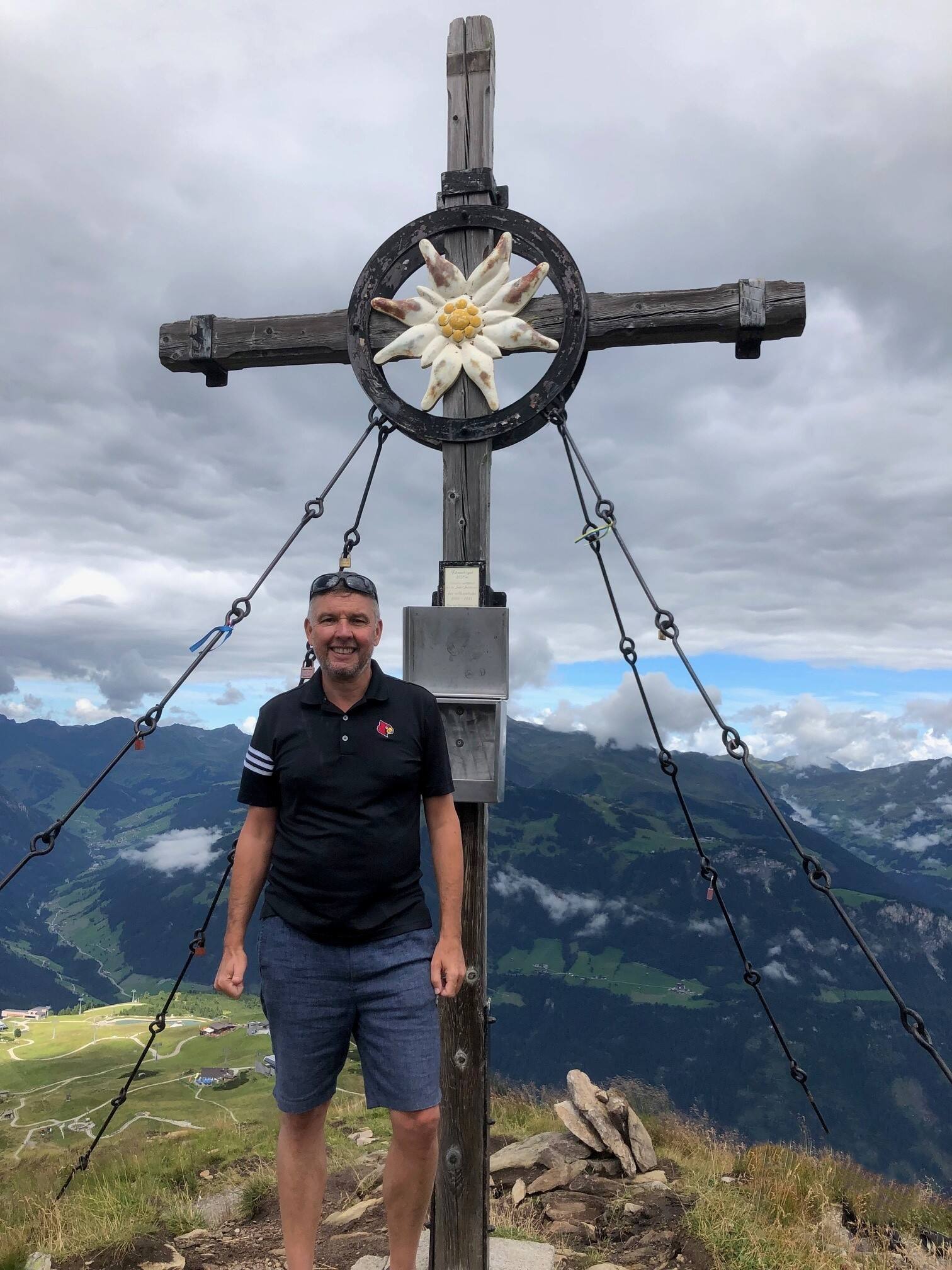 Roman Clavadetscher