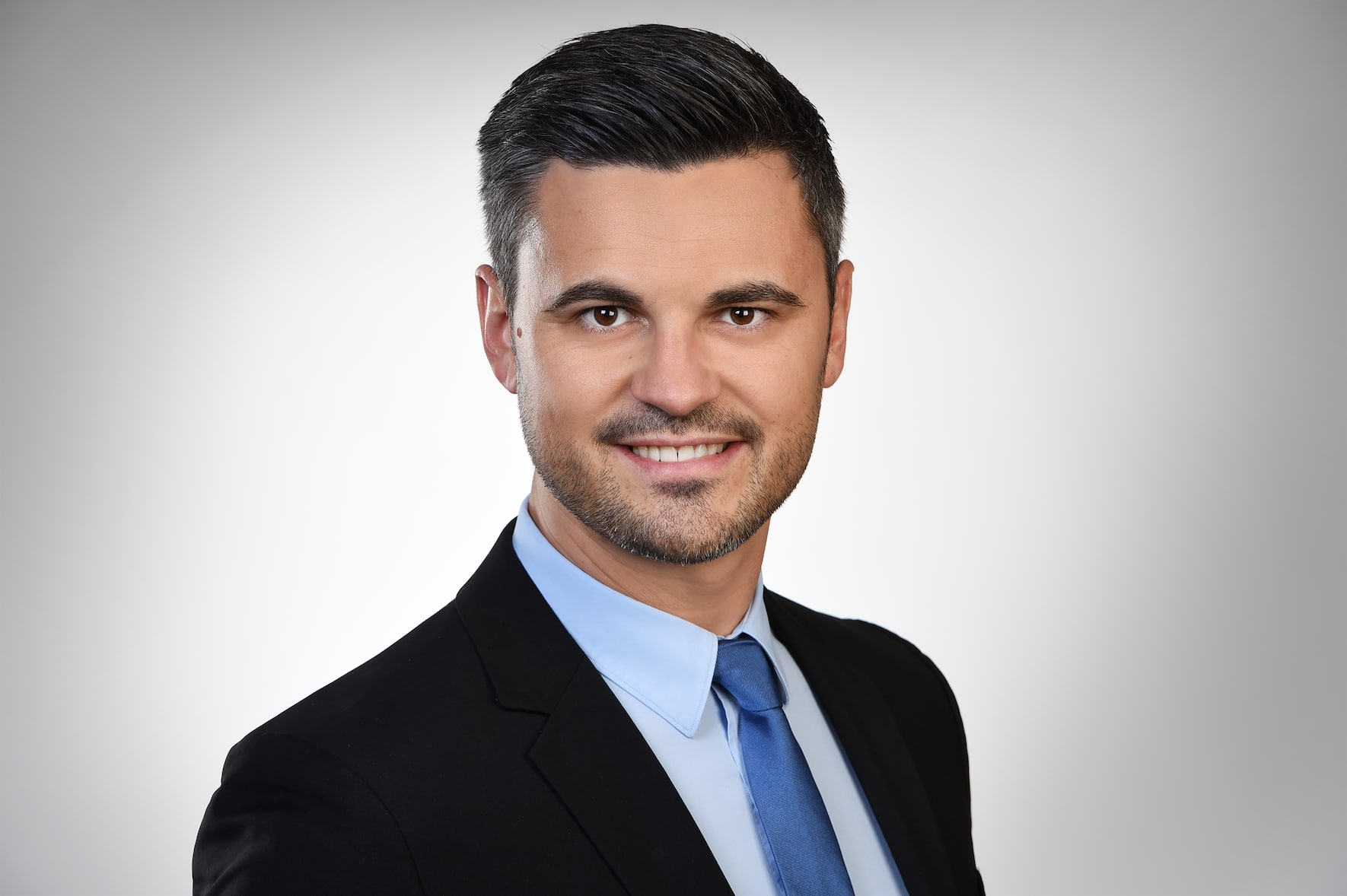 Prof. Dr. Alexander Braun