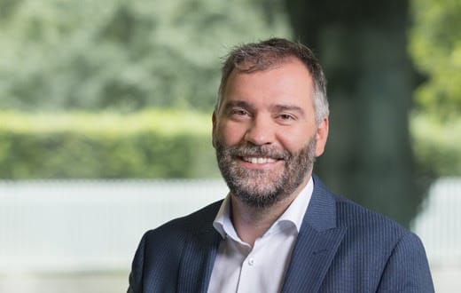 Patrick Thaler wird bei Axa-Arag vom Chief Claims Officer zum Leiter Distribution.