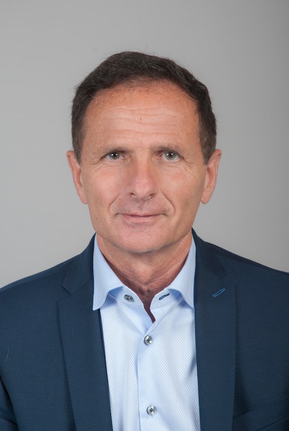 Michel Chresta