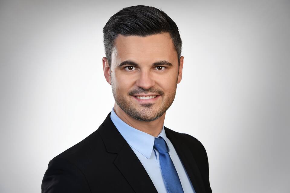 Prof. Dr. Alexander Braun