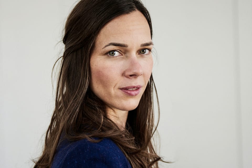 Sabrina Hartusch