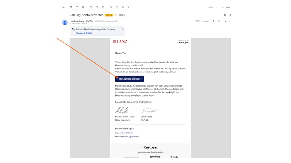 5. Bestätigen Sie die Registrierung in Ihrem E-Mailkonto indem Sie Ihr Konto aktivieren.png